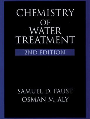 خرید کتاب Chemistry of Water Treatment, Second Edition خرید ایبوک شیمی تصفیه آب دانلود کتاب تخصصی شیمی Chemistry of Water Treatment Samuel Free Download
